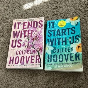 book set